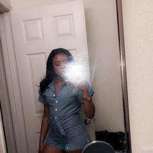 Meet your Posher, Diamond